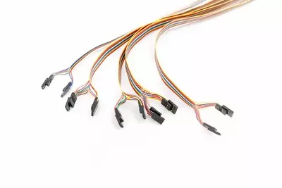 PTC064-1x8-4x14SOIC Cable Assembly